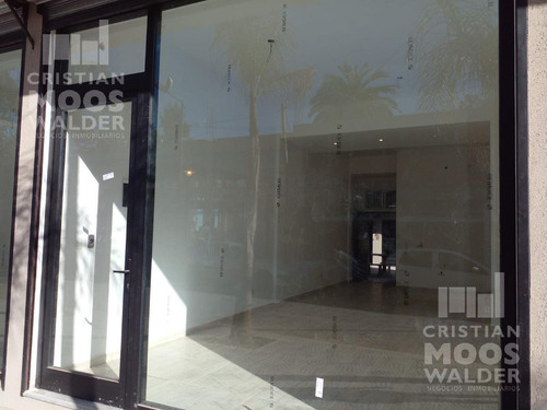 Imagen 5 de 21 de Local En Alquiler- Cristian Mooswalder- Negocios Inmobiliarios-
