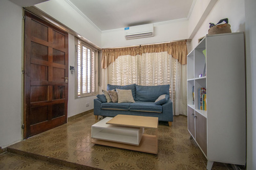 Venta Ph 5 Ambientes Con Cochera Villa Luzuriaga Apto Credito