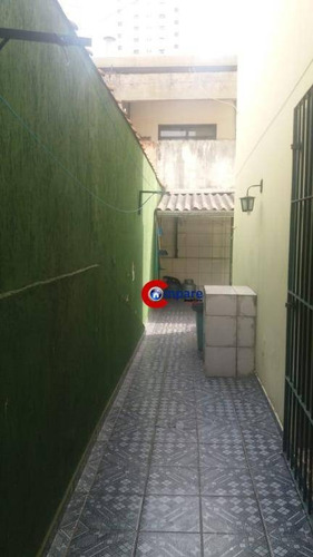Imagem 2 de 17 de Sobrado Com 3 Dormitórios À Venda, 130 M² Por R$ 700.000 - Centro - Guarulhos/sp - So1782