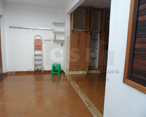 Casa De 200 M² 3 Dormitórios Jardim Guadalupe - Ca04816 - 69204566