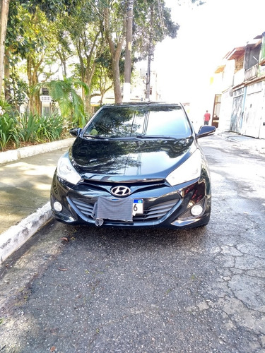 Imagem 2 de 12 de Hyundai Hb20 2013 1.6 Premium Flex Aut. 5p