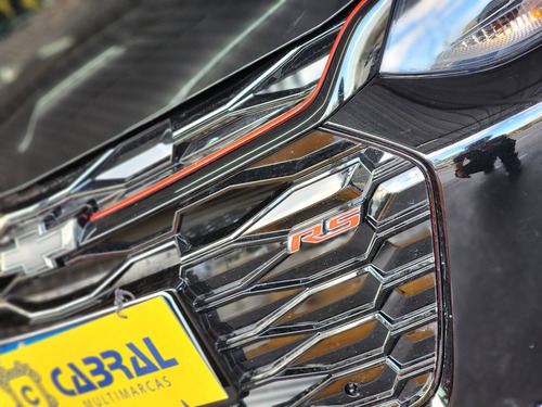 Chevrolet Onix HATCH RS 1.0 TB 12V Flex 5p Aut.