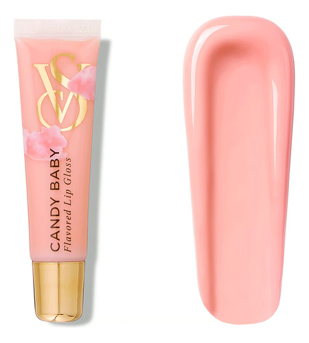 Gloss Victoria's Secret Original Candy Baby 13g Importado Candy Baby
