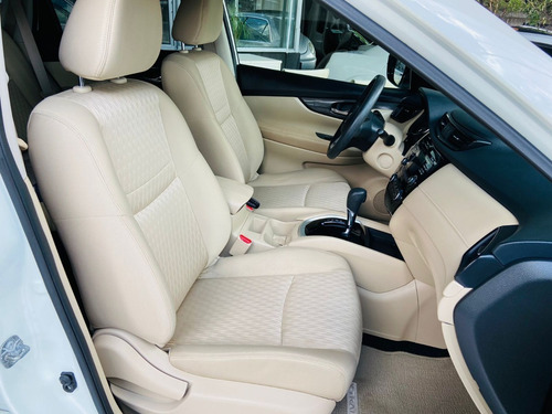 Imagen 7 de 14 de Nissan X-trail 2018 Sense