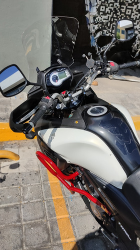 Suzuki Vstrom