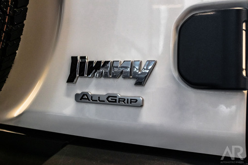 Suzuki Jimny 1.5 Glx At