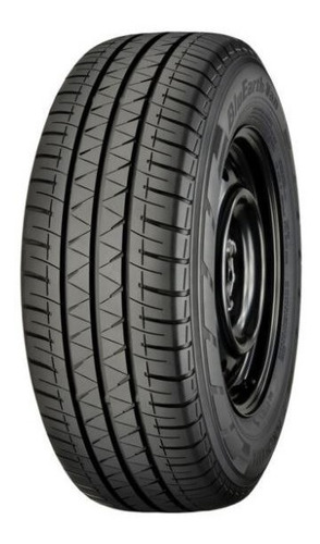 Cubierta Yokohama Bluearth Van 121/120s 225/75 R16c