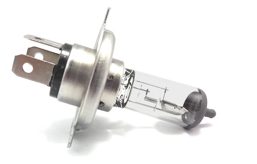 Bombillo Hyundai Galloper Getz Santa Fe H4 12v Osram Kit2und