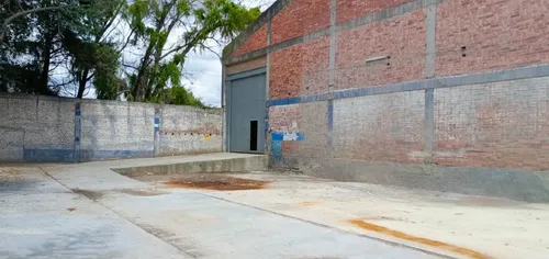 Bodega En Arriendo 3.082mfontibon