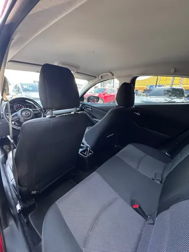 Mazda 2 1.6 Grand Touring Aut