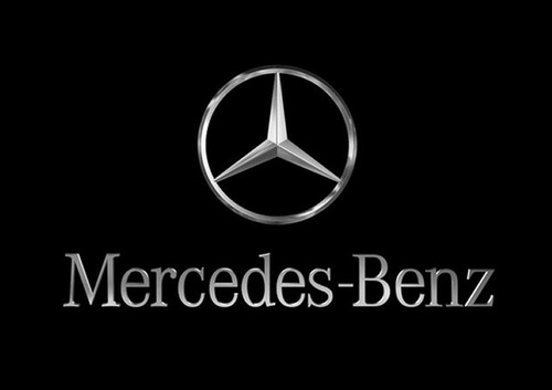 Parrilla Radiador Orig. Mercedes Benz Clase A1768802083 9982