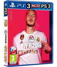 Fifa 20 Ps3