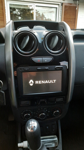 Renault Duster 1.6 Ph2 4x2 Dynamique 110cv 2019