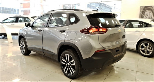 Chevrolet Tracker 1.2 Turbo At