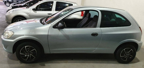 Chevrolet Celta 1.0 Mpfi Life 8v Flex 2p Manual