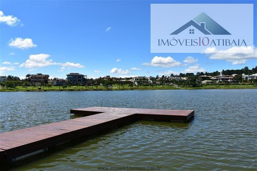 Casas Em Condomínio À Venda Em Atibaia/sp - Compre O Seu Casas Em Condomínio Aqui! - 1473992