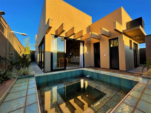 Imagem 16 de 30 de Casa À Venda Condomínio Quinta Do Lago Com 3 Quartos E 4 Vagas - V7662