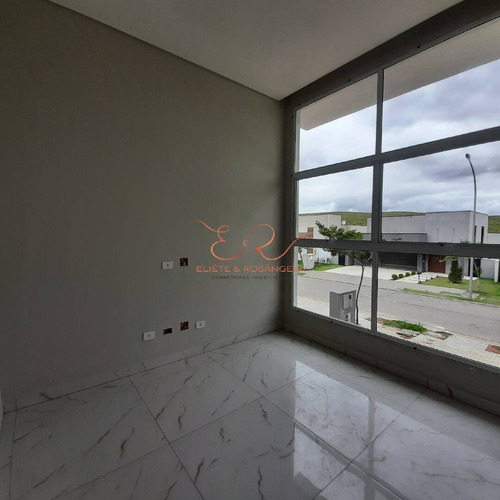 Imagem 11 de 15 de Excelente Casa Térrea No Alphaville Ii Com 4 Suítes - Ca0307