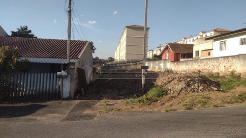 Imagem 2 de 5 de Terreno - Afonso Pena - Ref: 4332 - V-4332