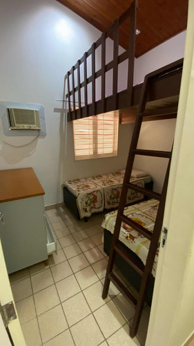 Cond Rio Das Ondas Casa Com 3 Quartos