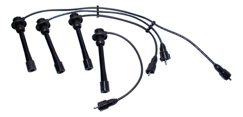 Juego Cable Bujia Toyota Hilux 2700 3rz-fe Rzn200 D 2.7 2002