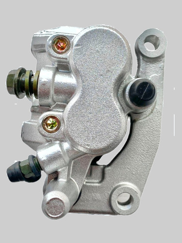 Caliper De Freno Con Balatas Delantero Xtz125