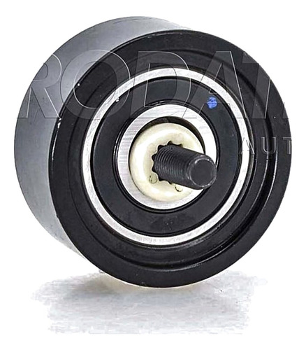 Una Polea Guía Accesorios Corsa 1.8l 4 Cil 02/08