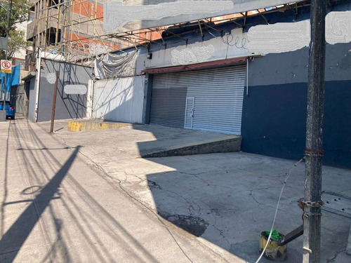 Bodega En Venta En San Antonio