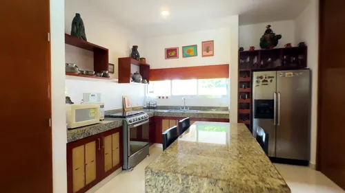 Casa En Venta En Montes De Ame