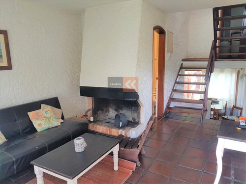 Imagen 2 de 29 de Cómodo Duplex En San Rafael, Con Fondo Y Parrilla Propia- Ref: 9189