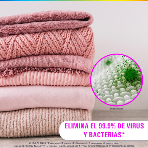 Vanish Gel Quitamanchas Multiusos Sin Cloro Botella 3.6l