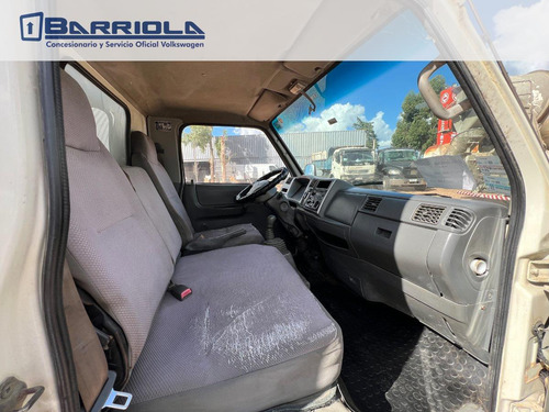 Jmc Jx1043 2.8 2014 Buen Estado! - Barriola