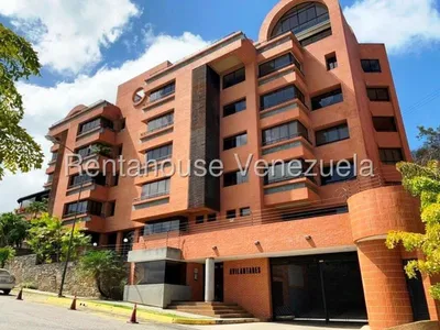 Apartamento en alquiler