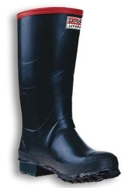 Botas De Caucho Royal Argyll Antideslizantes Construccion