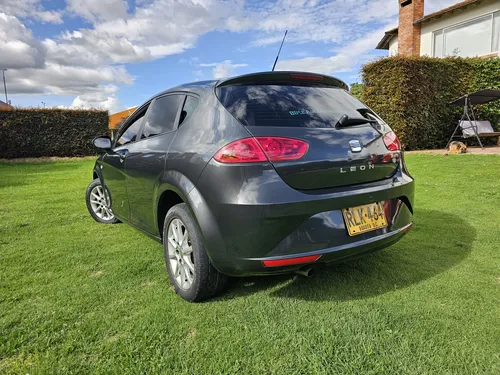 Seat Leon 1.6 Stylance