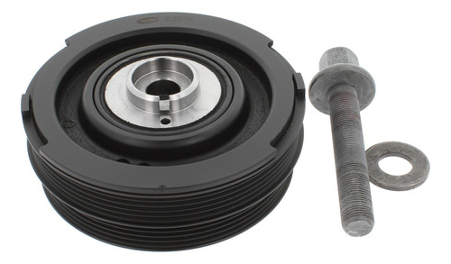 Damper Polea Cigüeñal Bmw Serie 5 E39 520d M47 1999