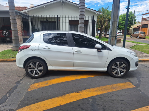 Peugeot 308 1.6 Feline Thp 163cv Tiptronic