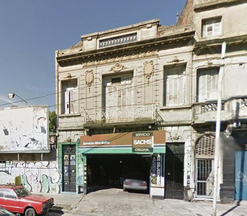 Terreno En Venta - 300mts2 - Palermo
