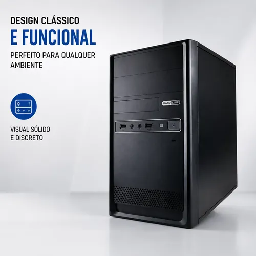 Pc Office Premium Intel Core I7-14700 B760 32gb Ddr5 Nvme 1t
