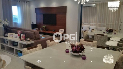 Imagem 2 de 27 de Apartamento Com 2 Dormitórios Para Alugar, 81 M² Por R$ 1.850/mês - Vila Do Golf - Ribeirão Preto/sp - Ap5272