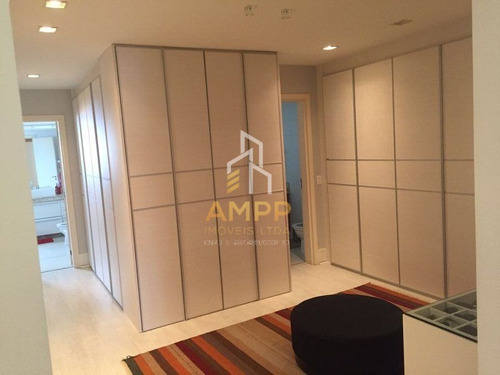 Apartamentos - .cobertura - Condomínio Central Park Tatuapé - 1038
