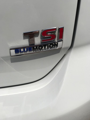 Imagem 5 de 25 de Volkswagen Golf 2016 1.4 Tsi Highline Flex Aut.5p