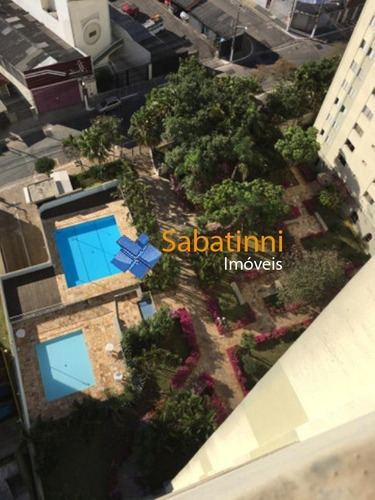 Imagem 17 de 20 de Apartamento A Venda Em Sp Vila Ré - Ap04578 - 69378520