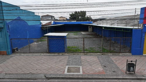 Sitio En Arriendo En Talca