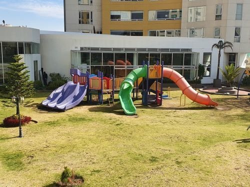 Imagen 27 de 30 de Departamento En Venta En Cuajimalpa