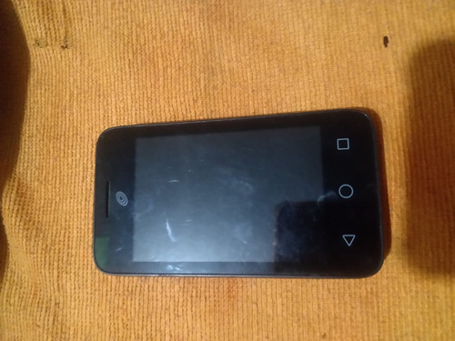 Alcatel Pixi Glitz Net10 A464bg Liberado (Usado)