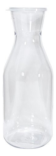 Jarra Decanter De Policarbonato Con Tapa 52 Oz Vencort