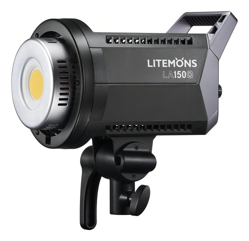 Kit 2 Luces Led Luz Diurna Con Soportes Y Cajas De Luz Godox