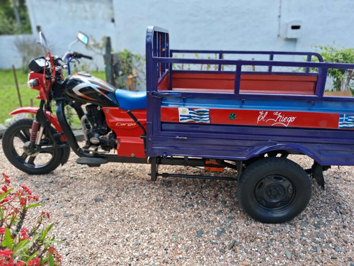 Yumbo Cargo