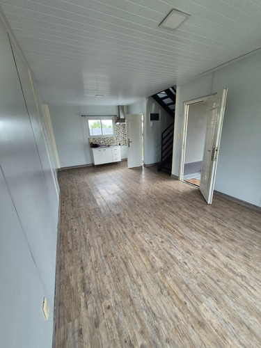 Alquiler Casa 2 Dormitorios C/cochera - Pando Sur